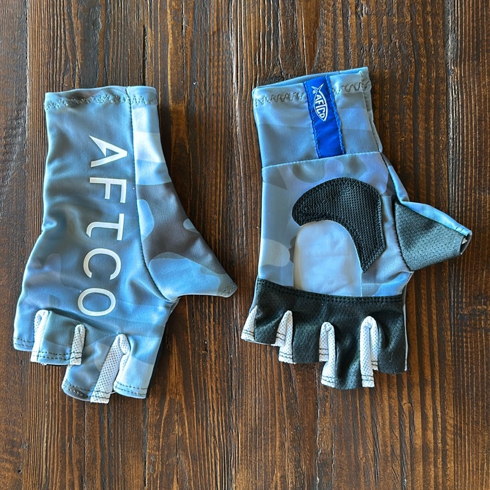Aftco Fishing Gloves